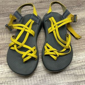 Chaco ZX Cloud Sandal